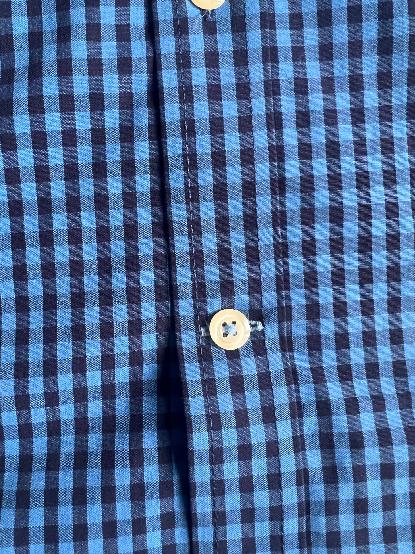 Camisa manga larga Hombre Izod