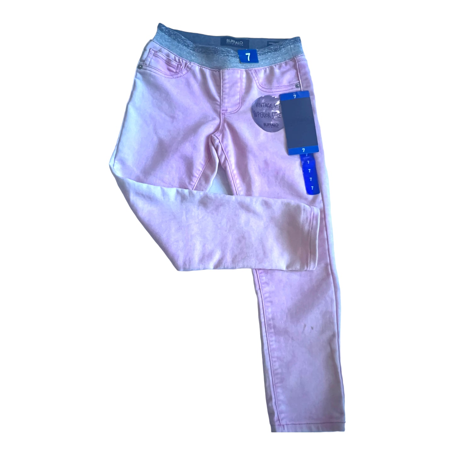 Pantalón para Niña Buffalo
