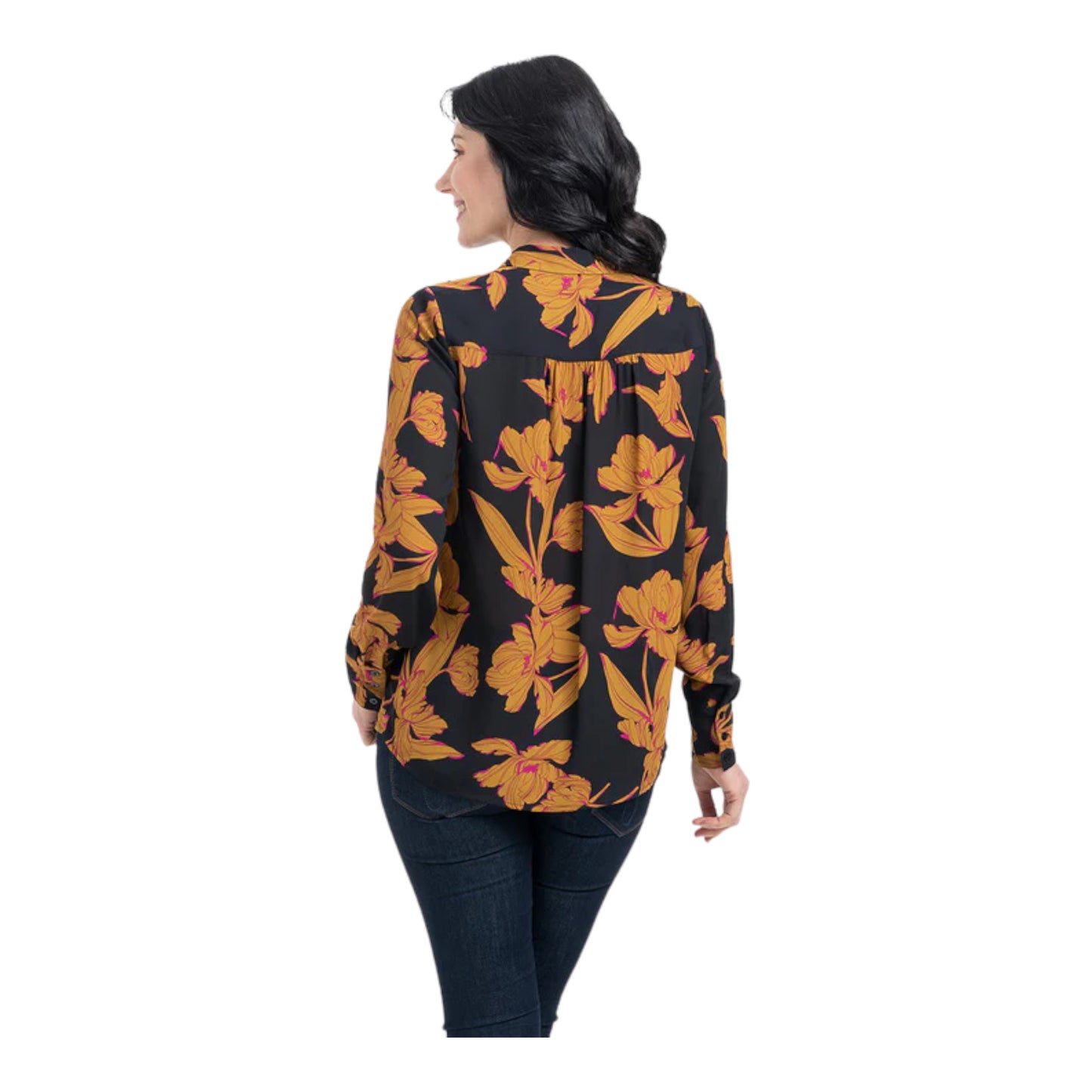 Blusa para dama Hilary Radley