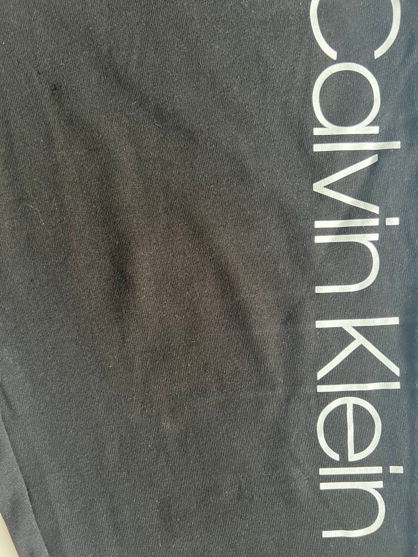 Jogger Pants Calvin Klein