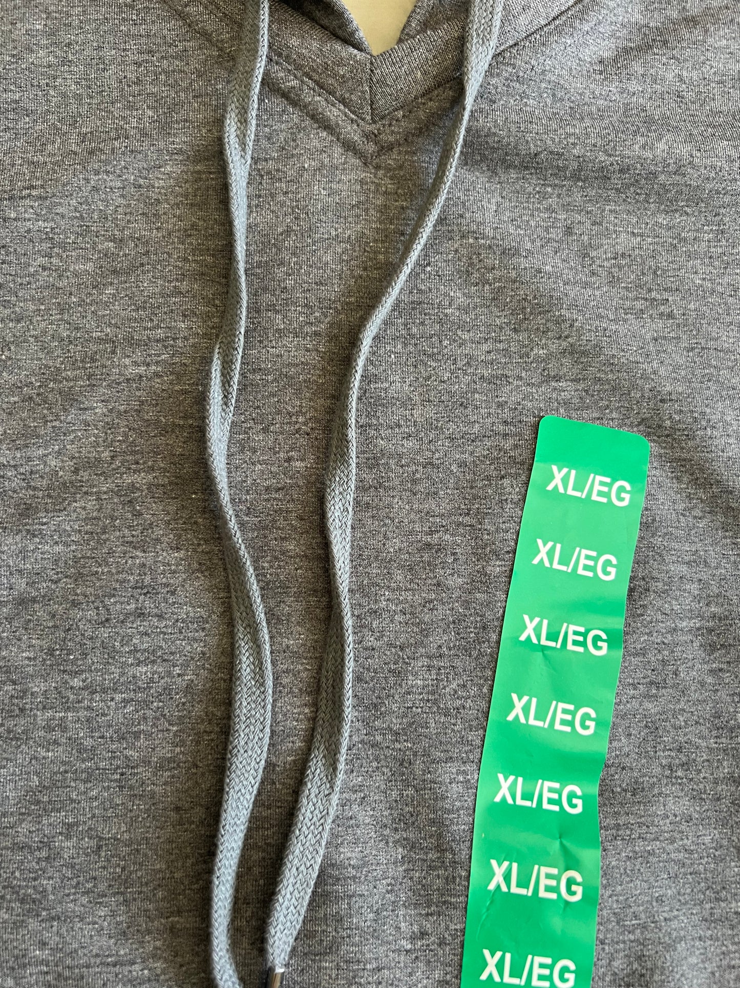 Sudadera hoodie para mujer Jezebel