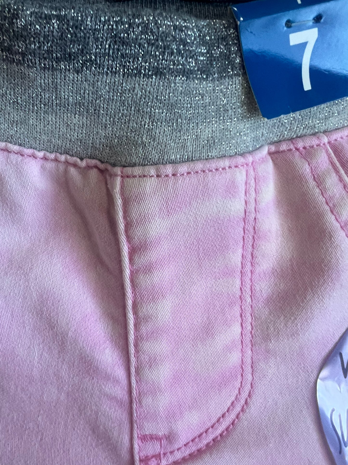 Pantalón para Niña Buffalo