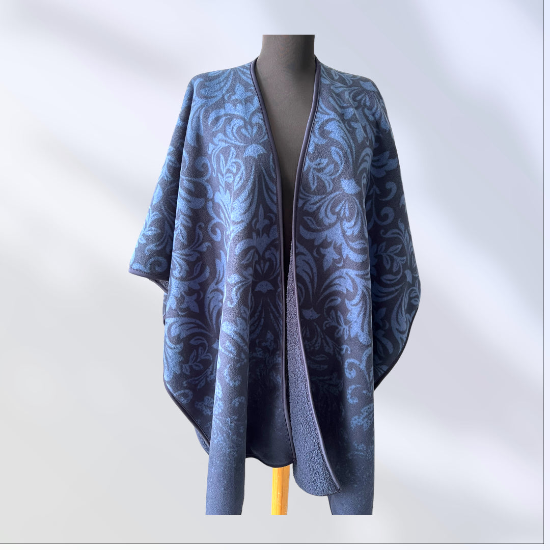 Chal Reversible para dama