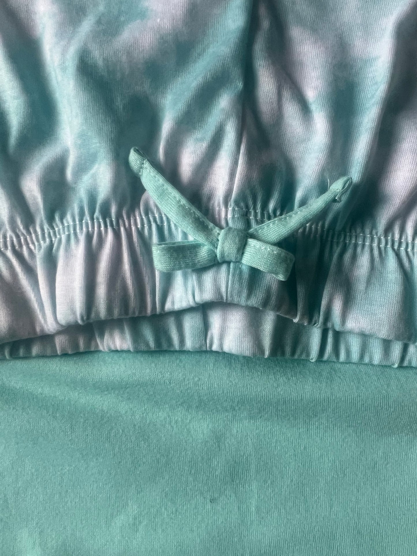 Set de 4 piezas Pijama de niña