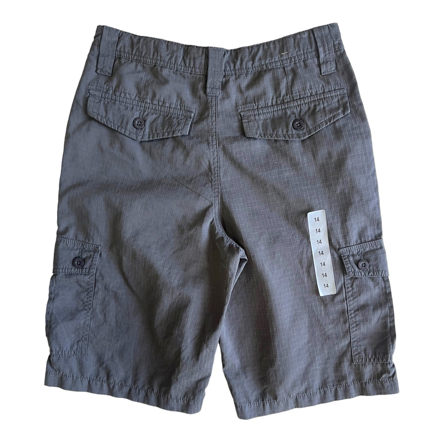 Short para niño Matrix