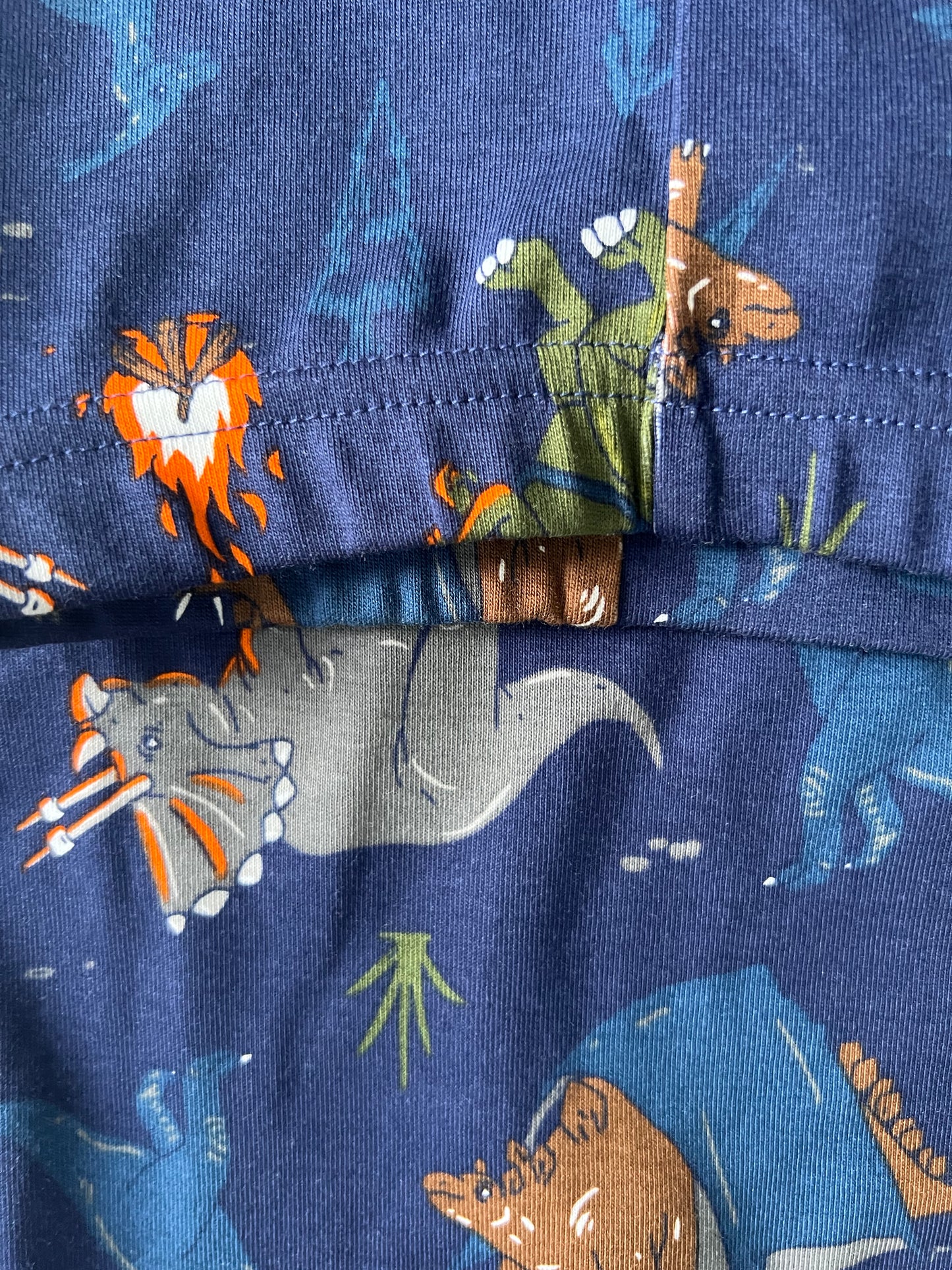 Set de Pijama niño 4 piezas Kirkland
