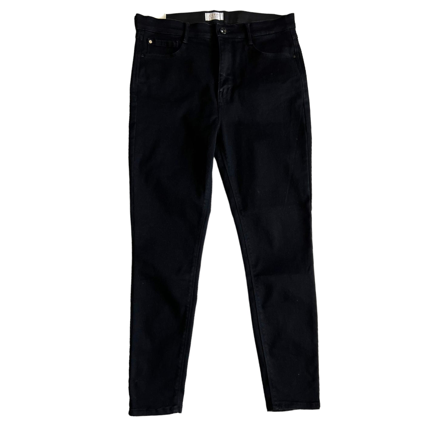 Pantalón de Mezclilla Dama Curve Appeal