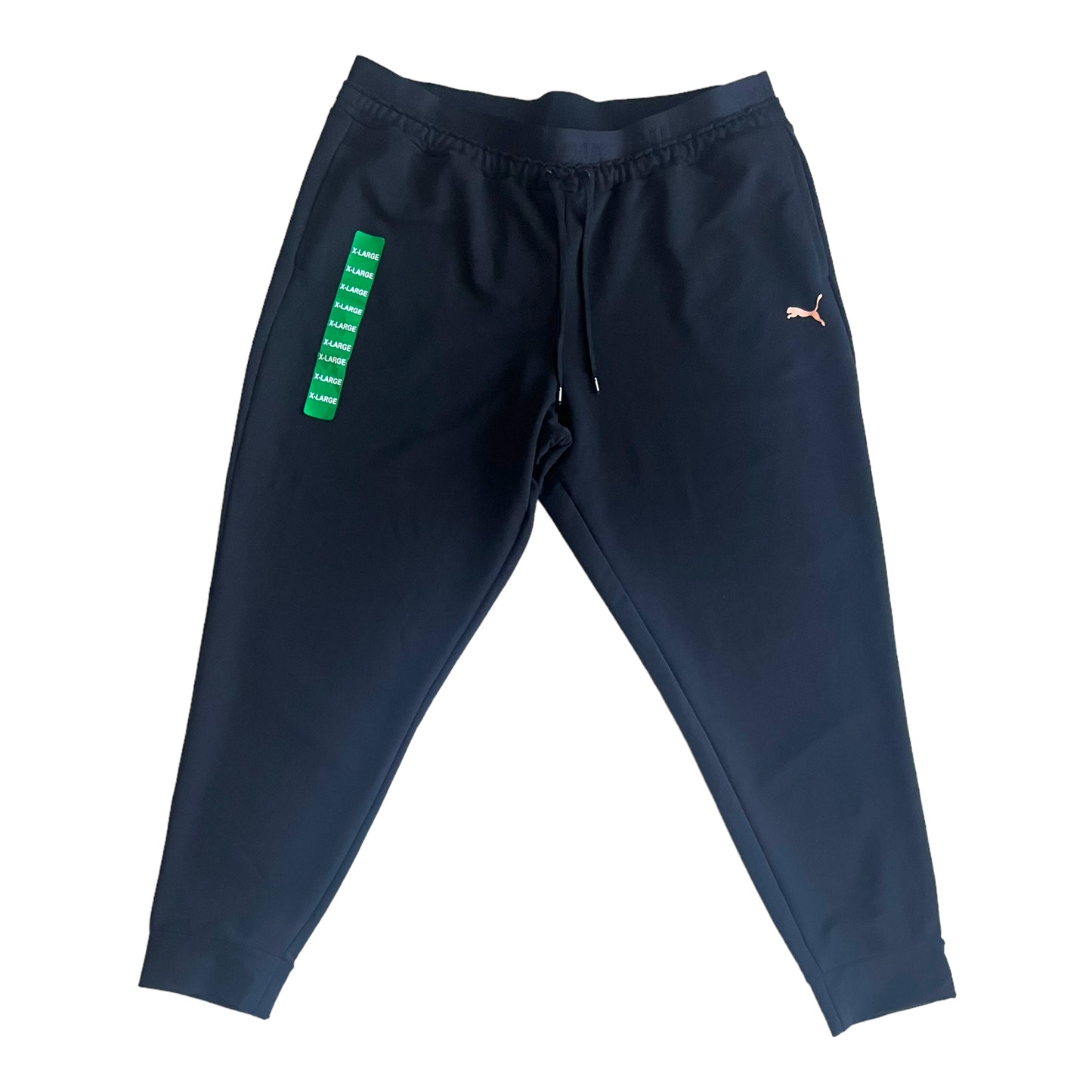Jogger Pants Dama Puma
