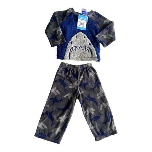 Set de Pijama niño 2 piezas Saint EVe