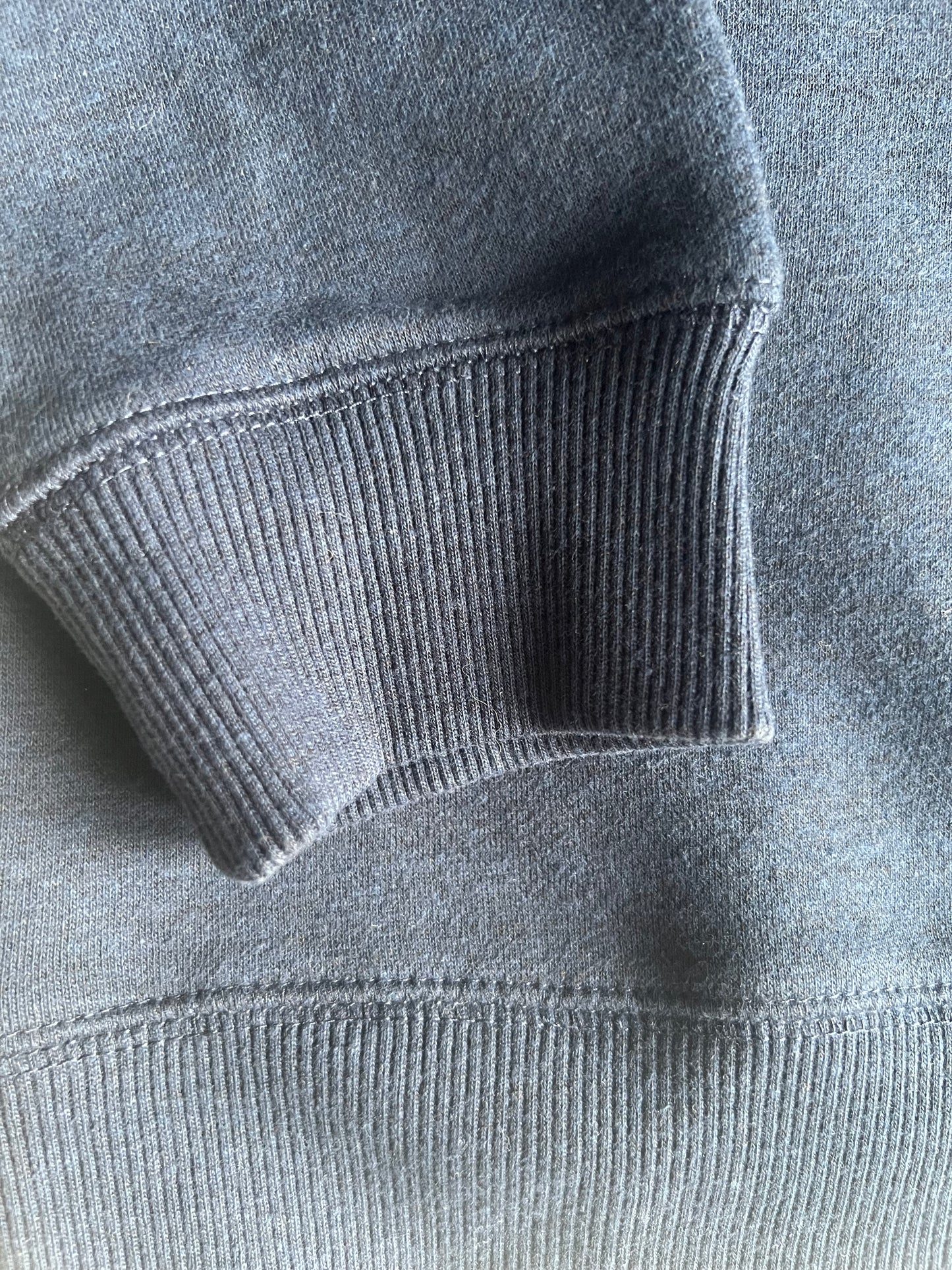 Sudadera hombre G.H. Bass & Co.