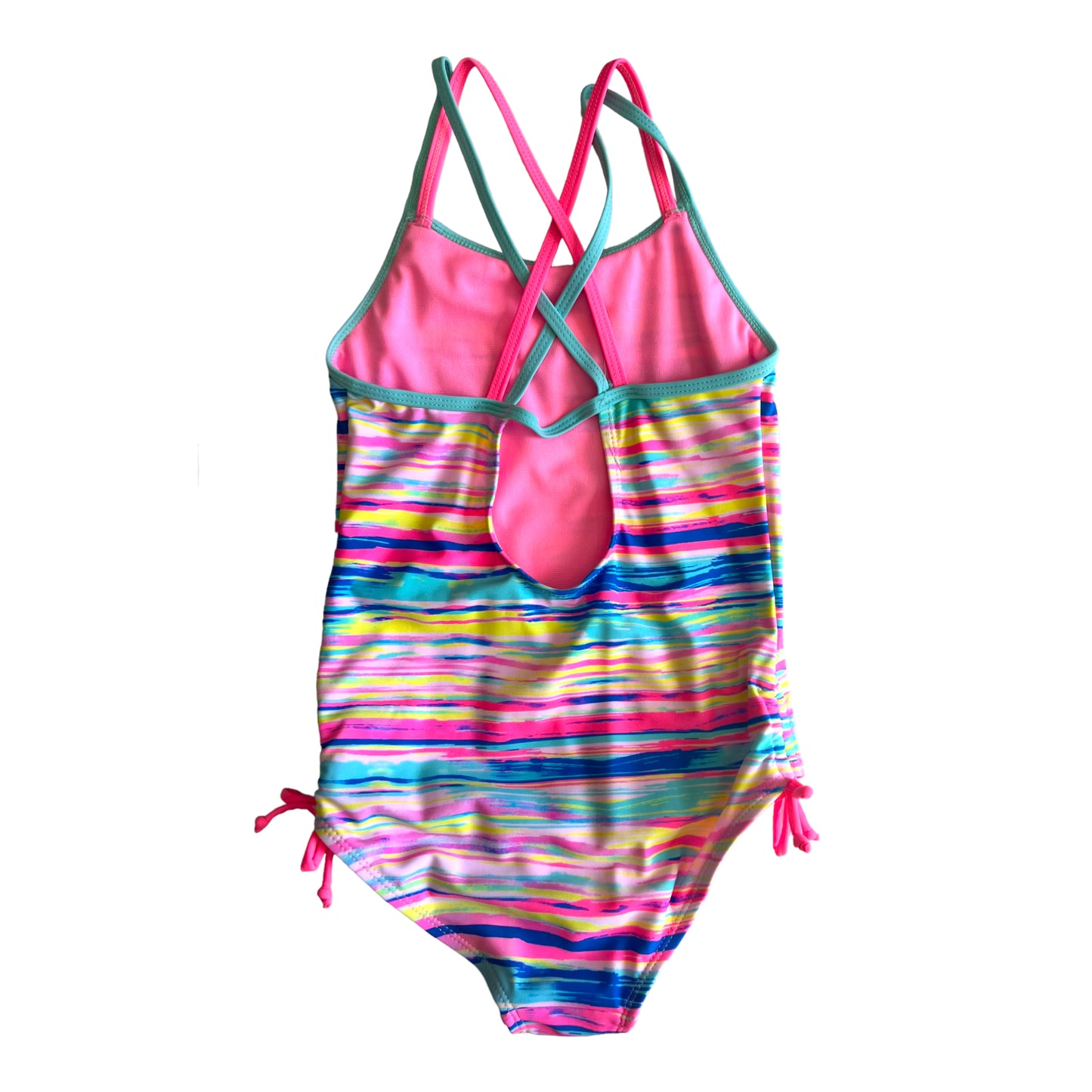 Traje de baño para niña Limited Too
