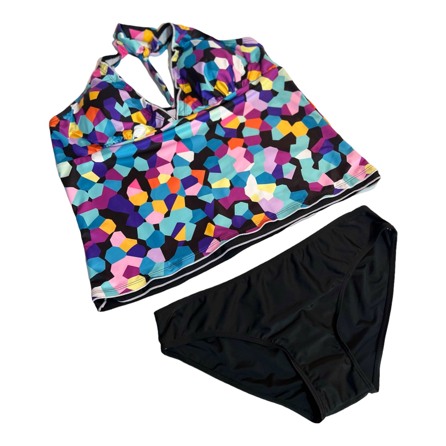 Traje de baño 2 Piezas para dama