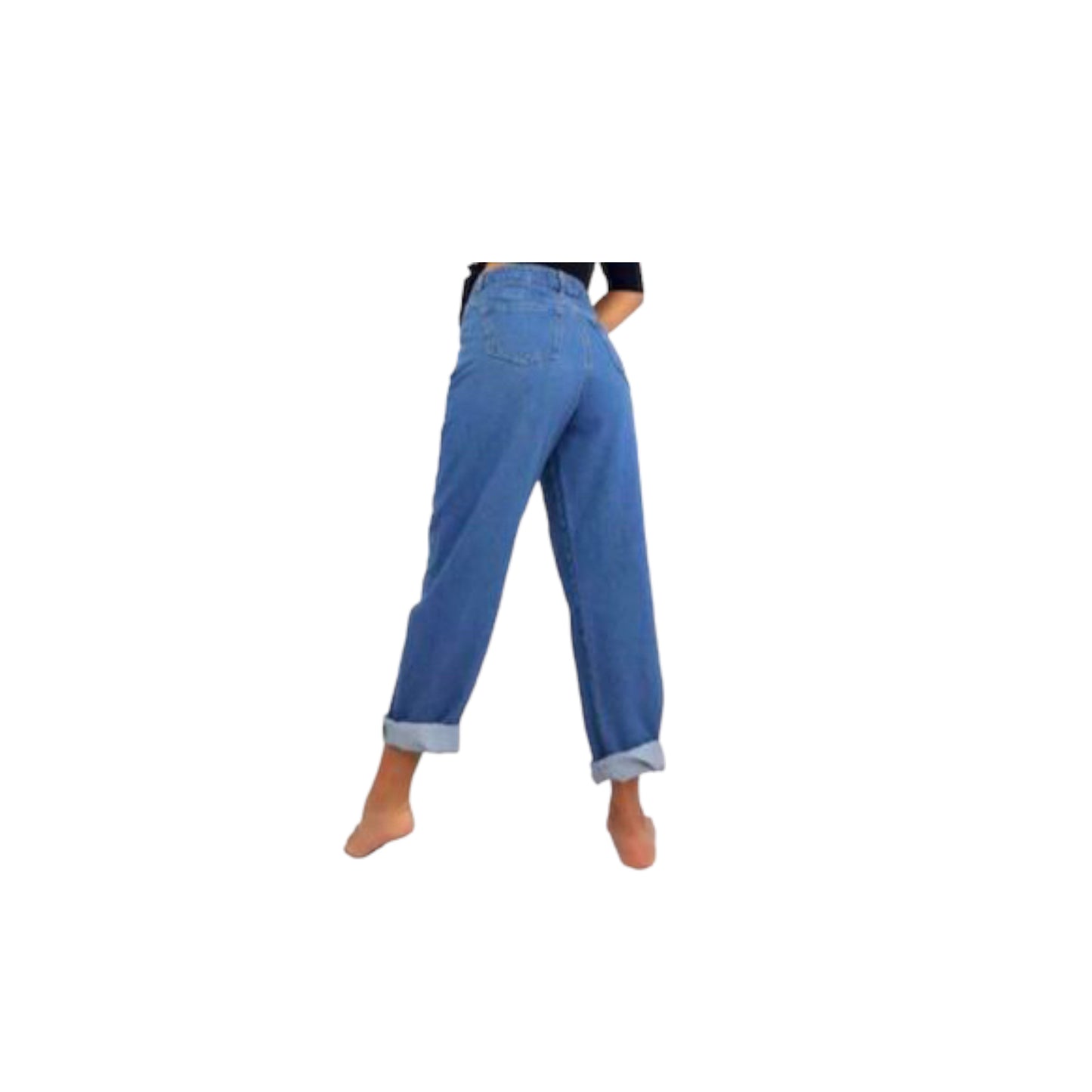 Jeans Pantalón para Dama