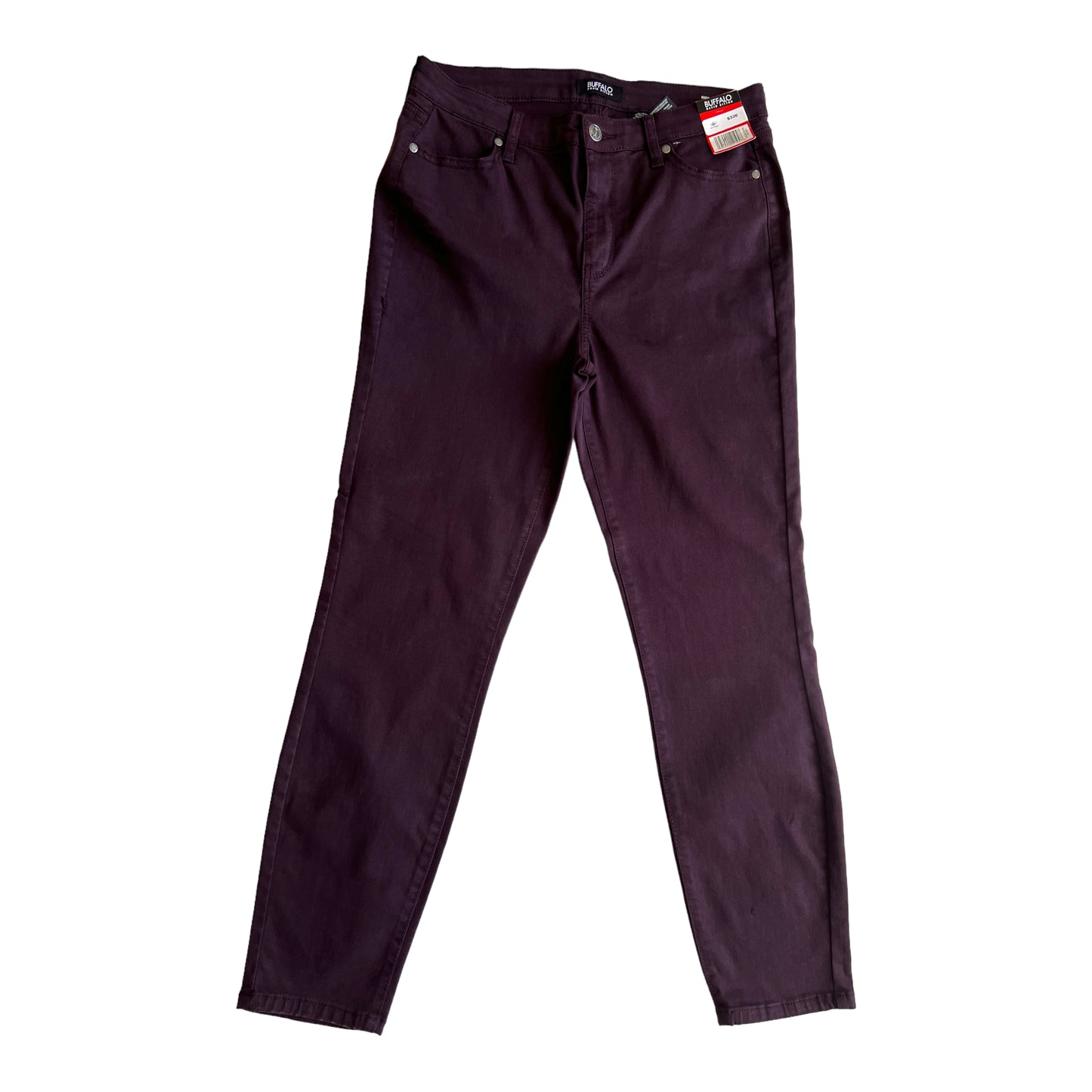 Pantalon para Dama Skinny Buffalo
