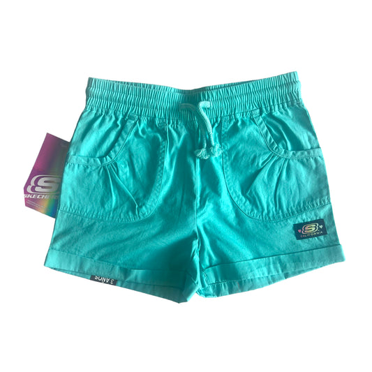 Short para niña Skechers