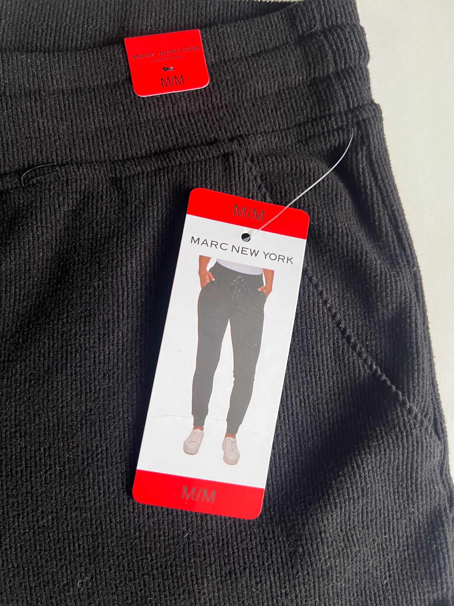 Jogger Pants Dama Marc New York