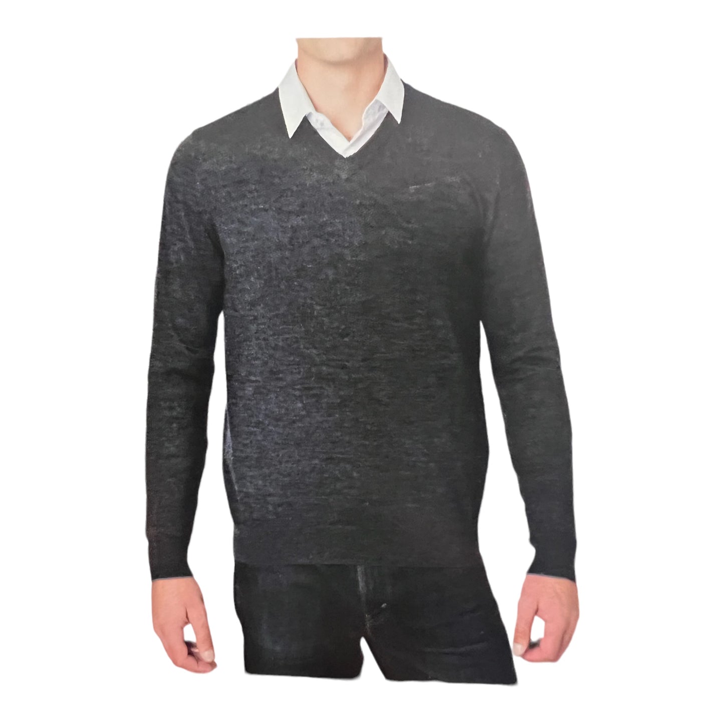 Sweater para caballero Rough Dress