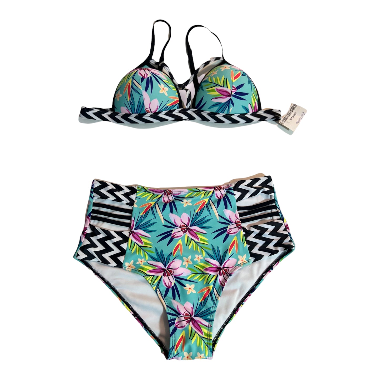 Traje de baño bikini para dama