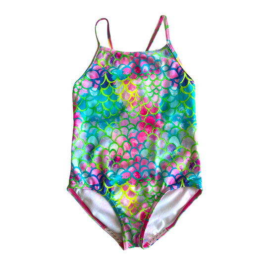 Traje de baño para niña Speedo