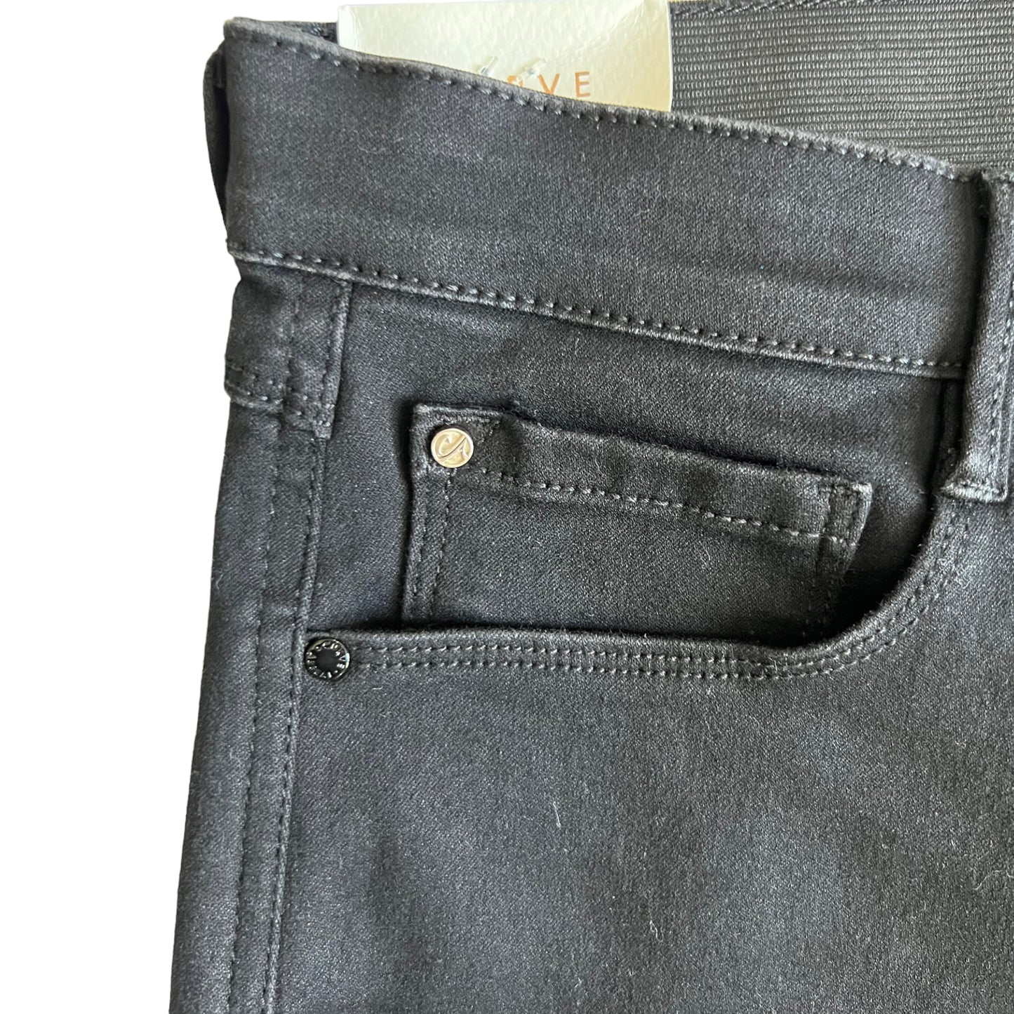 Pantalón de Mezclilla Dama Curve Appeal