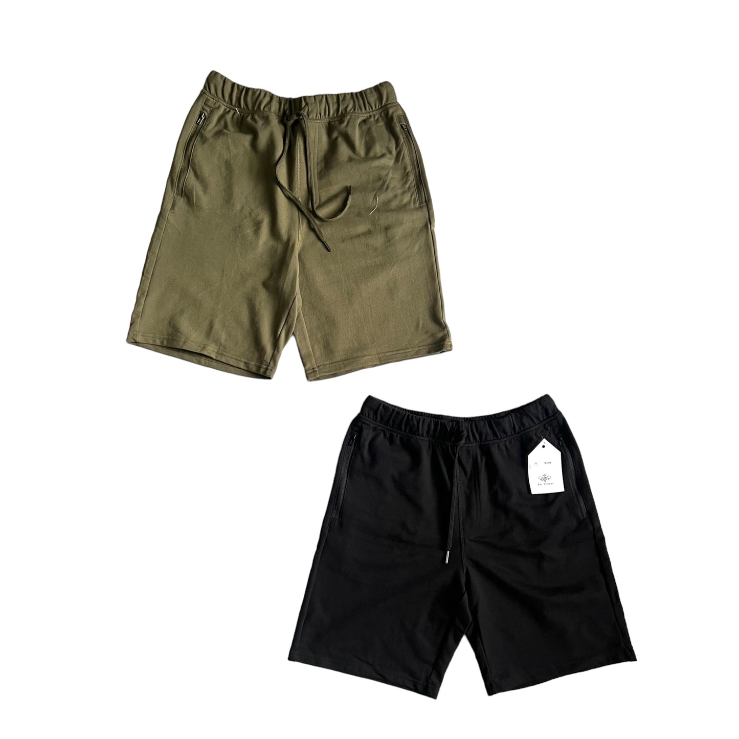 Short Hombre Eddie Bauer