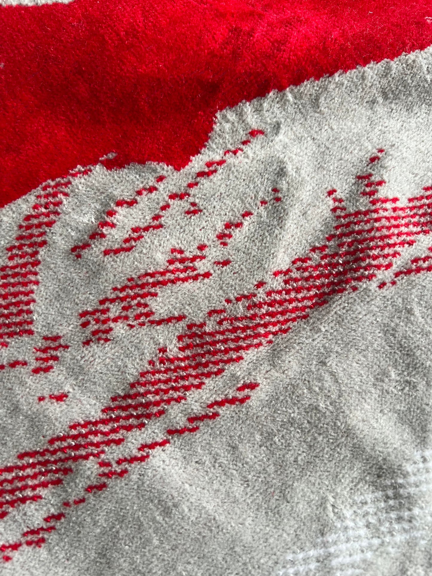 Toalla de playa niños