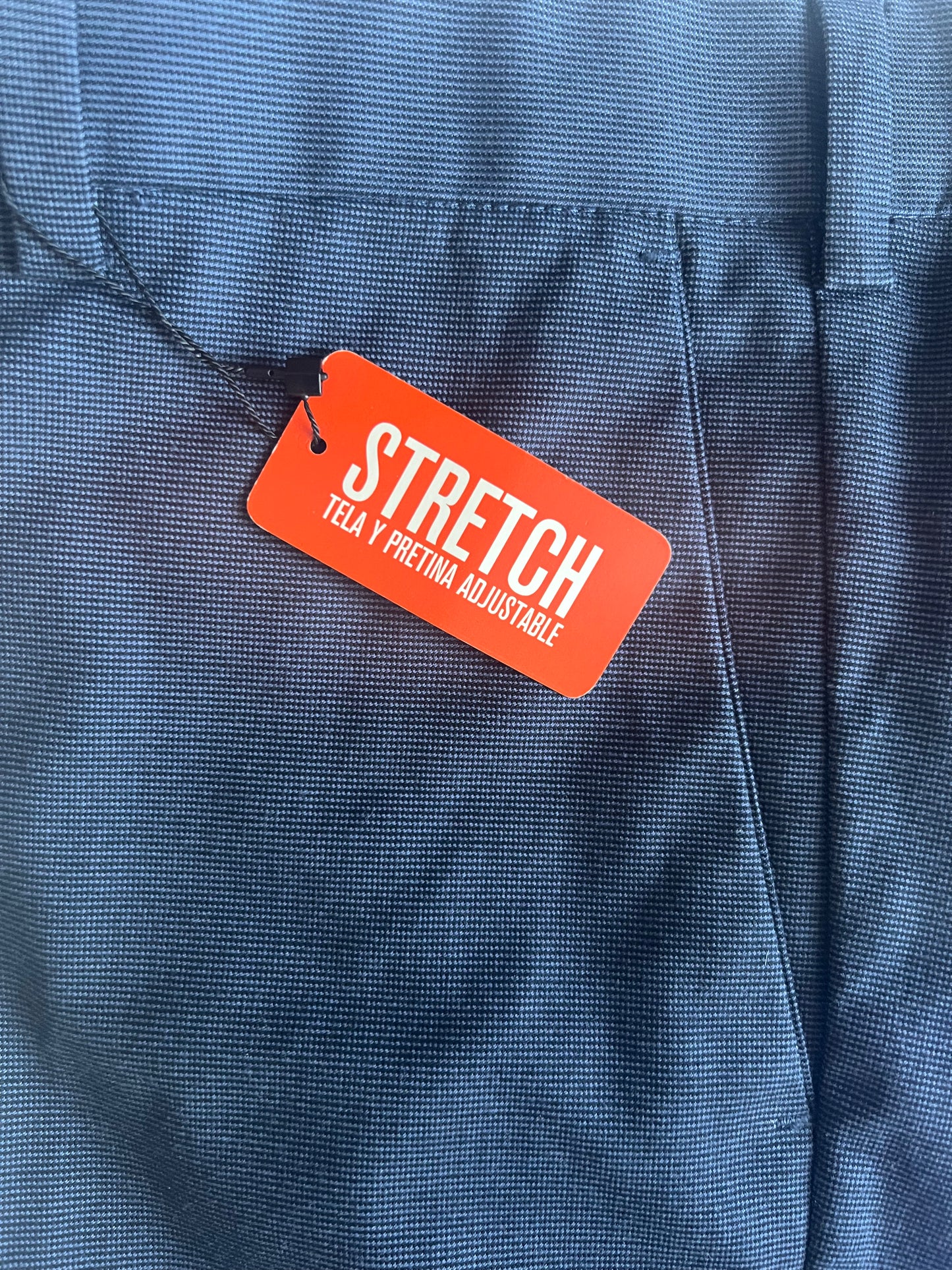 Pantalón de vestir para caballero Dockers Performance Mod. 15325301