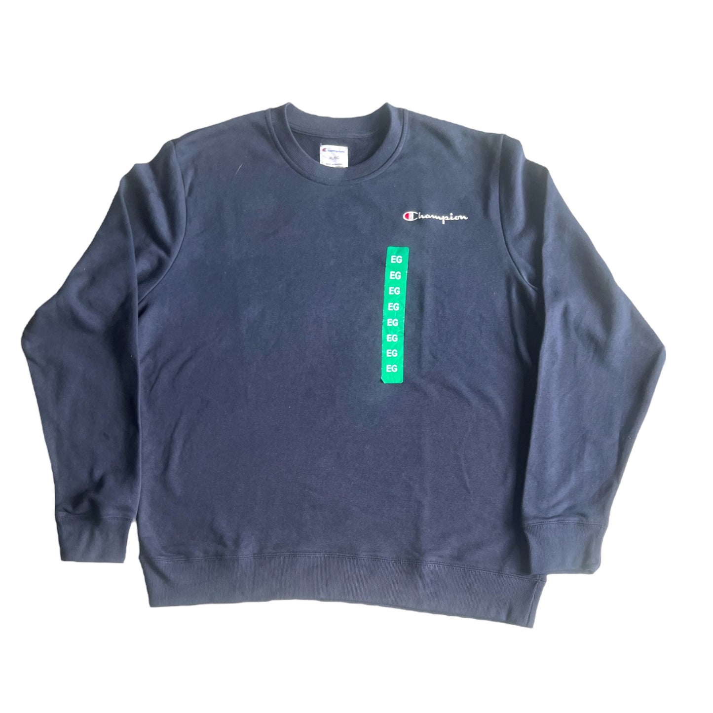 Sudadera hombre Champion