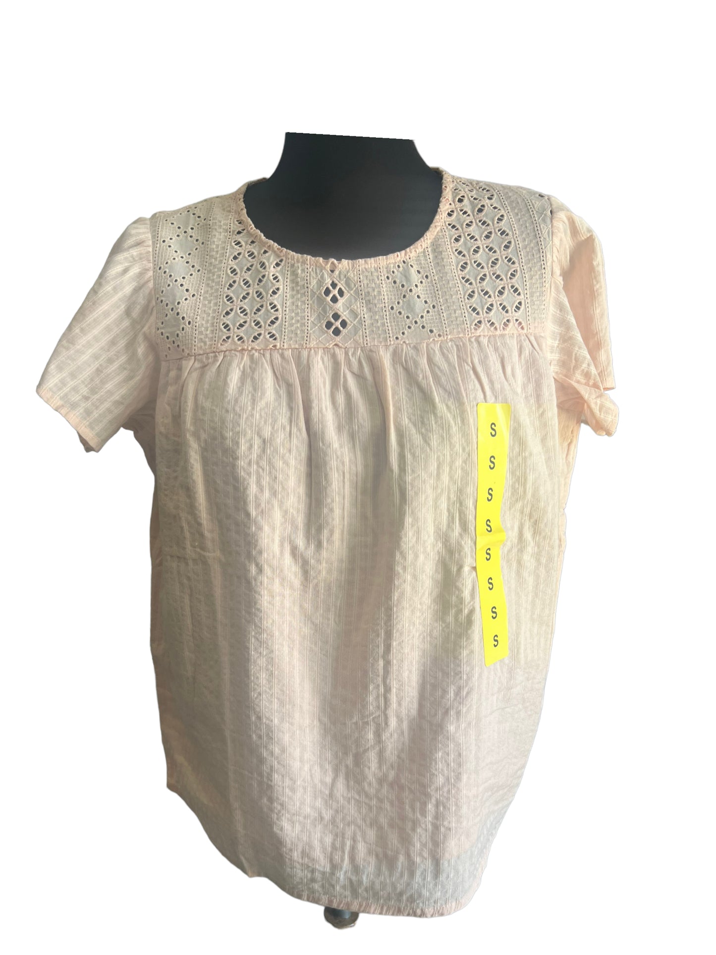 Blusa para dama Ella Moss