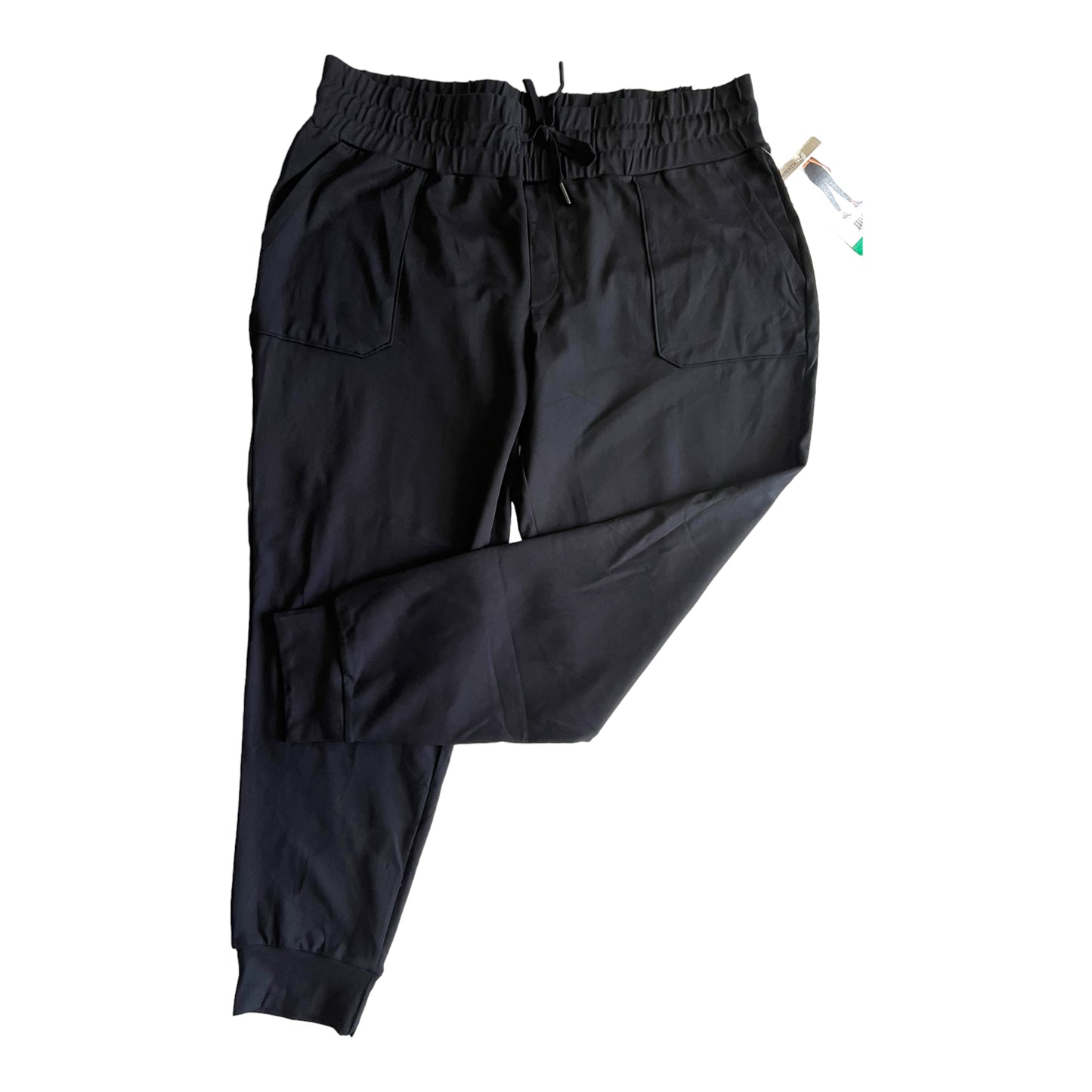 Pantalón tipo Jogger deportivo para dama Mondetta