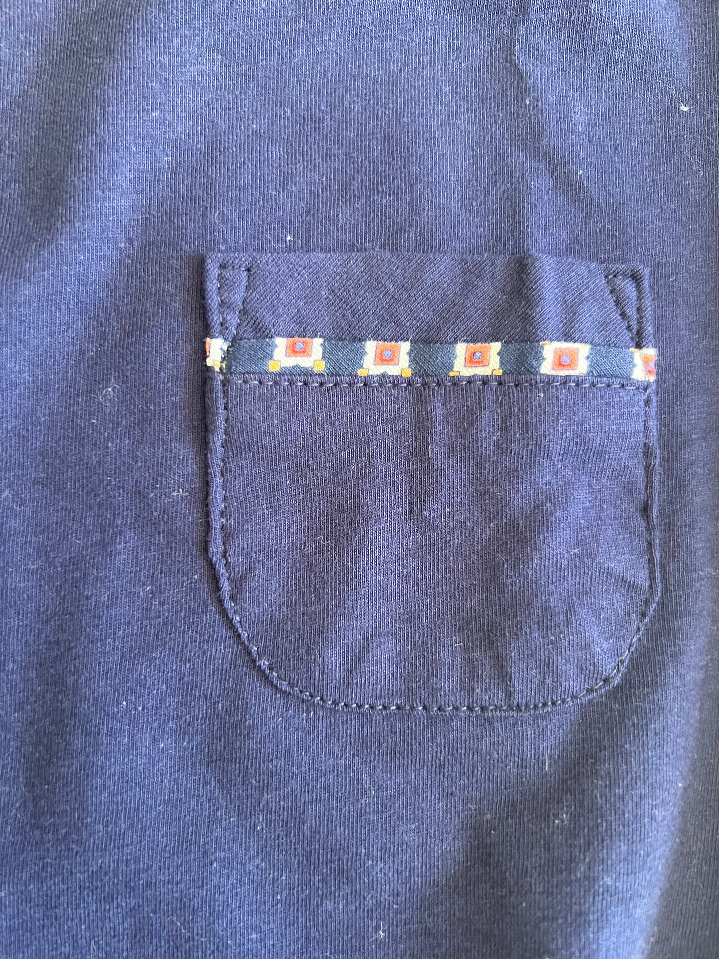 Set de 3 piezas pijama para dama Nautica