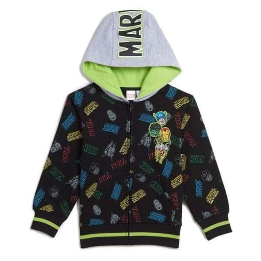 Sudadera Avenger niño