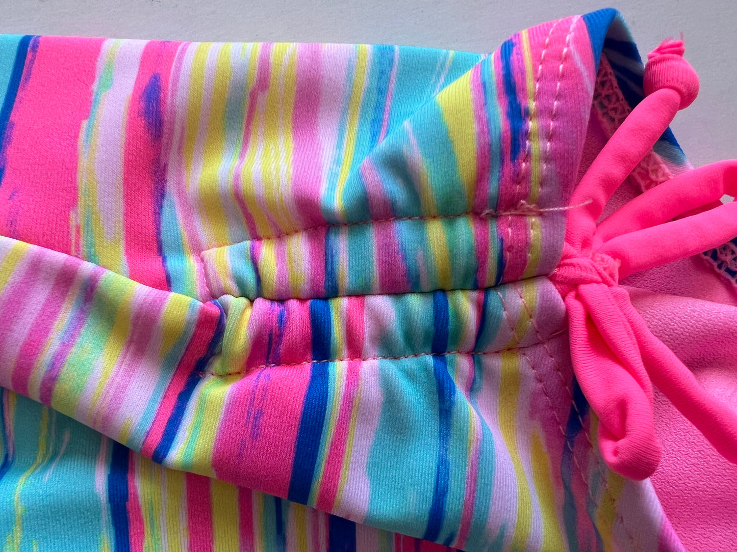 Traje de baño para niña Limited Too