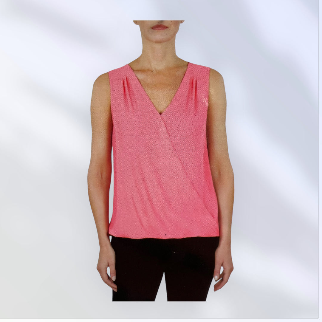 Blusa para Dama Bebe