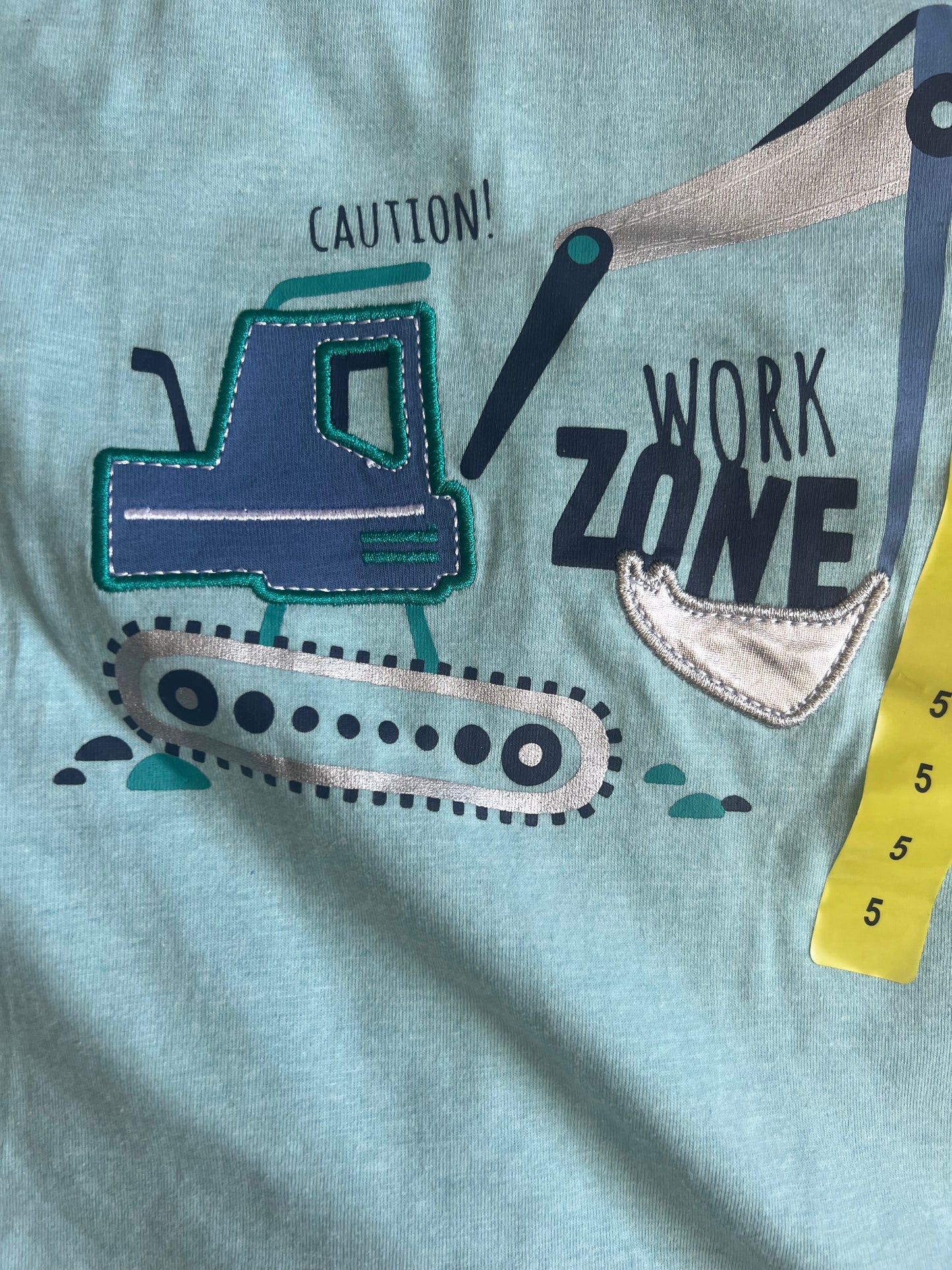 Conjunto para niño de 4 piezas Kids Headquarters
