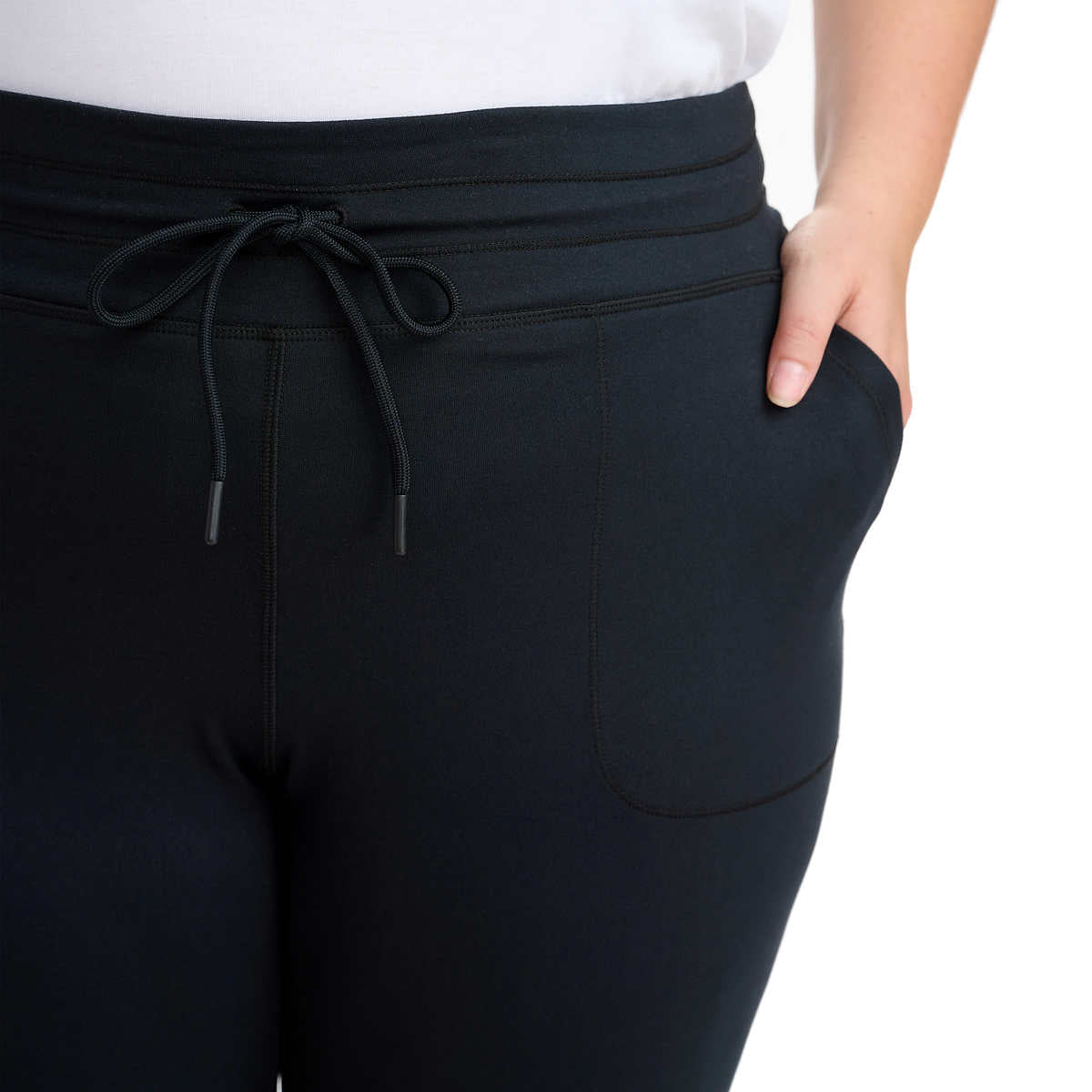 Lolë jogger pants dama