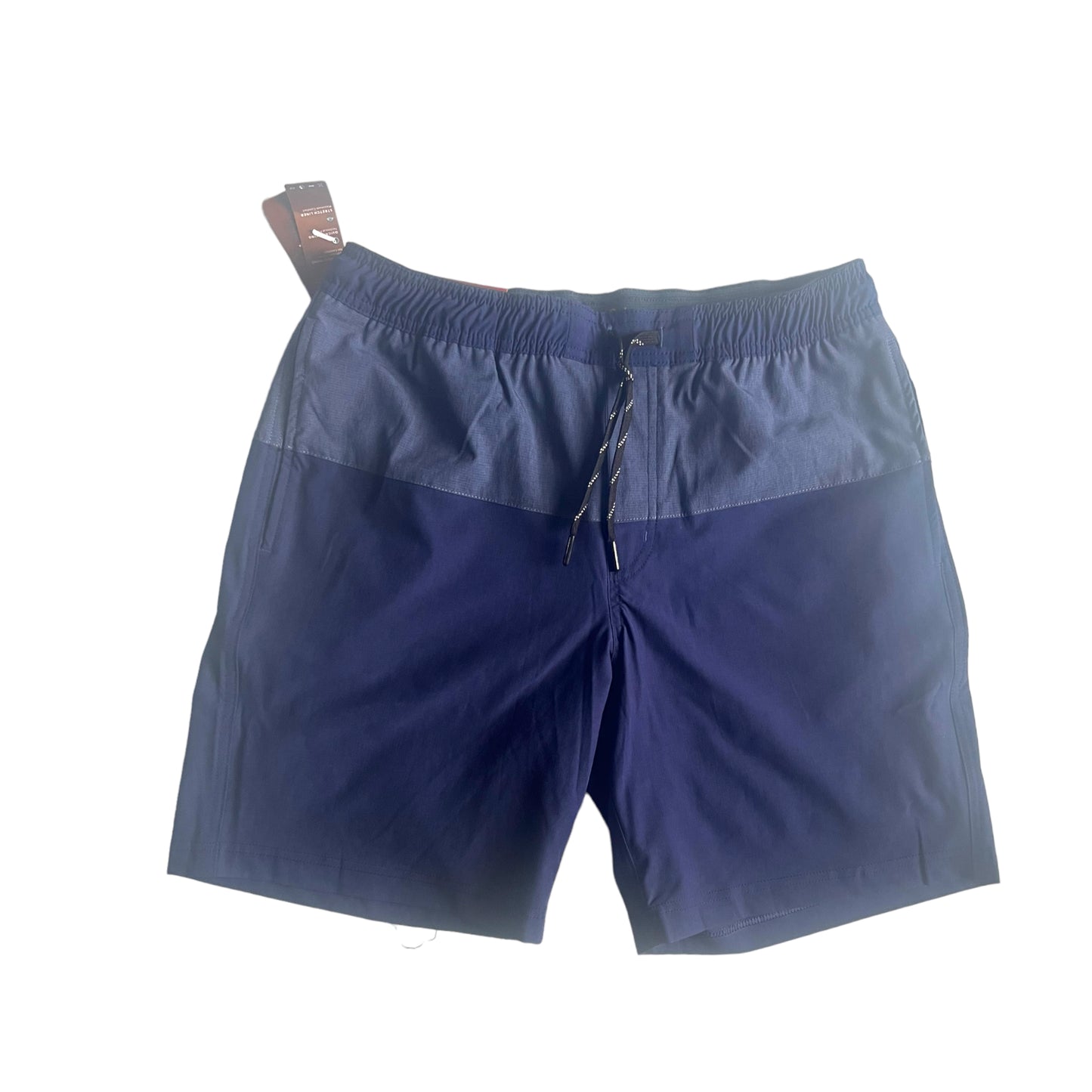 Short Hombre Copper & Oak