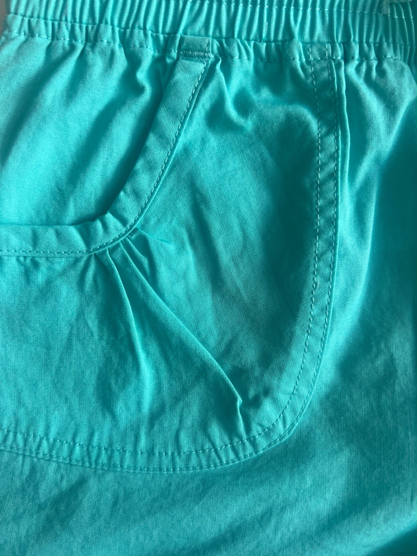 Short para niña Skechers