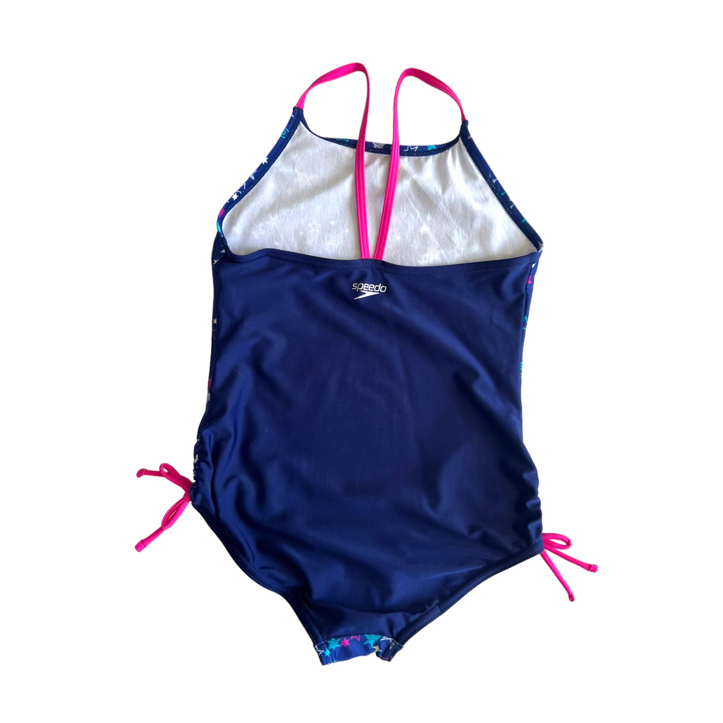 Traje de baño para niña Speedo