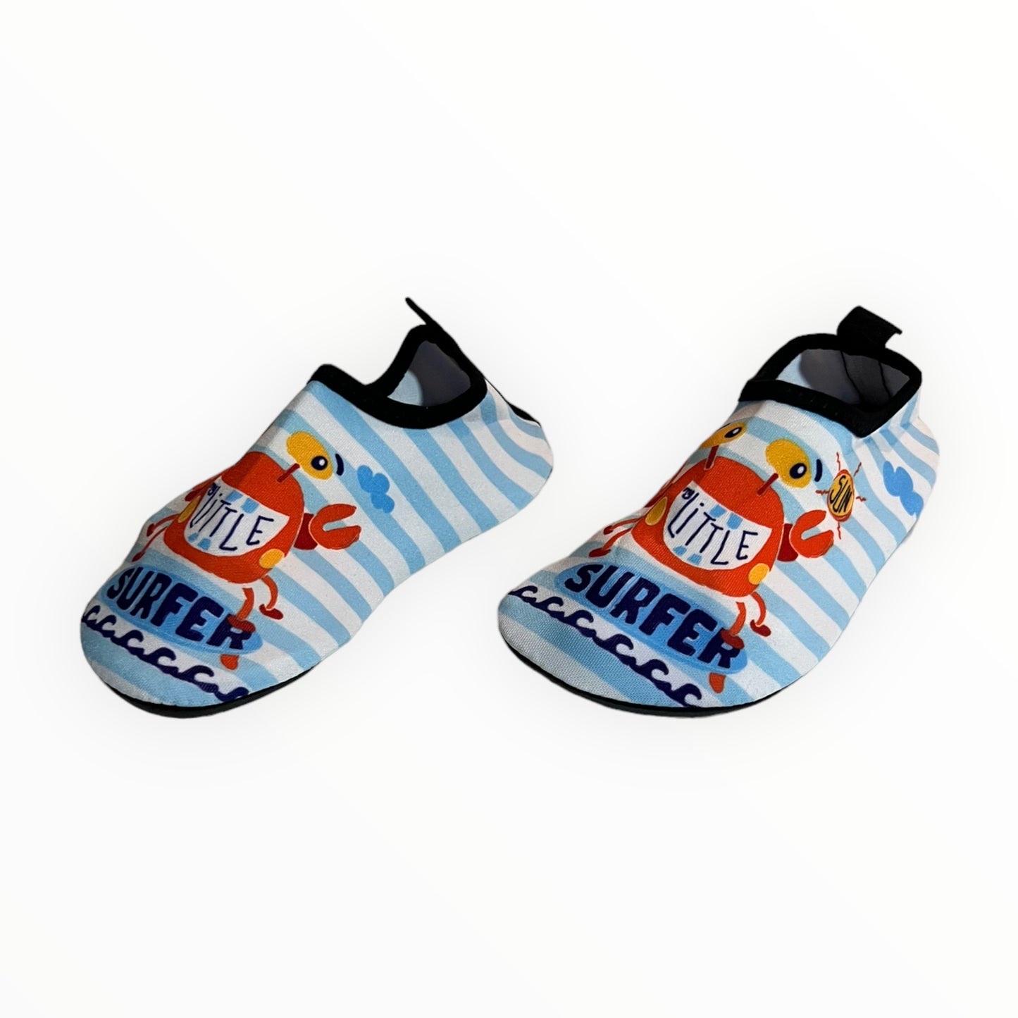 Zapatos Acuáticos Niños (16 - 23)