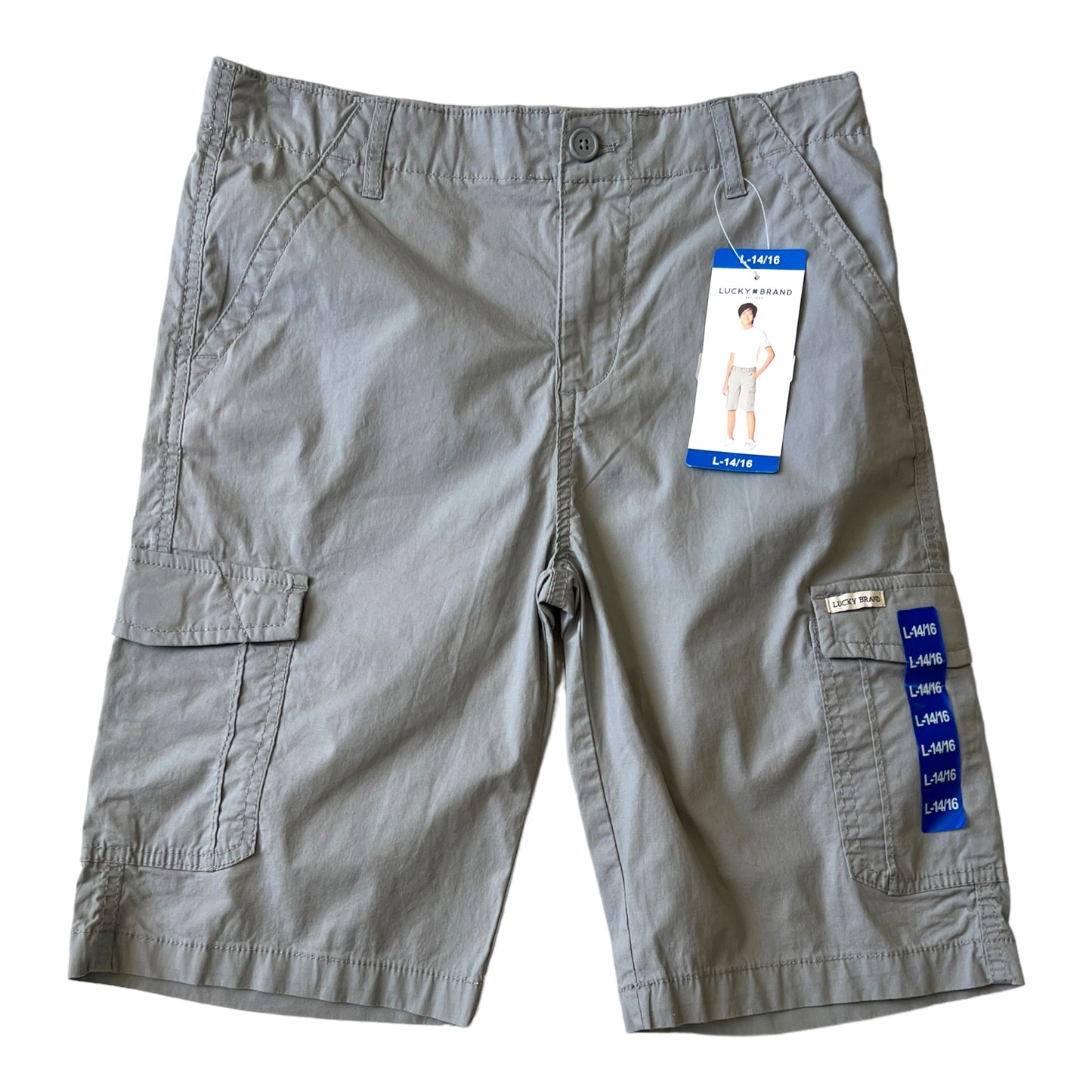 Short para niño Marca Lucky