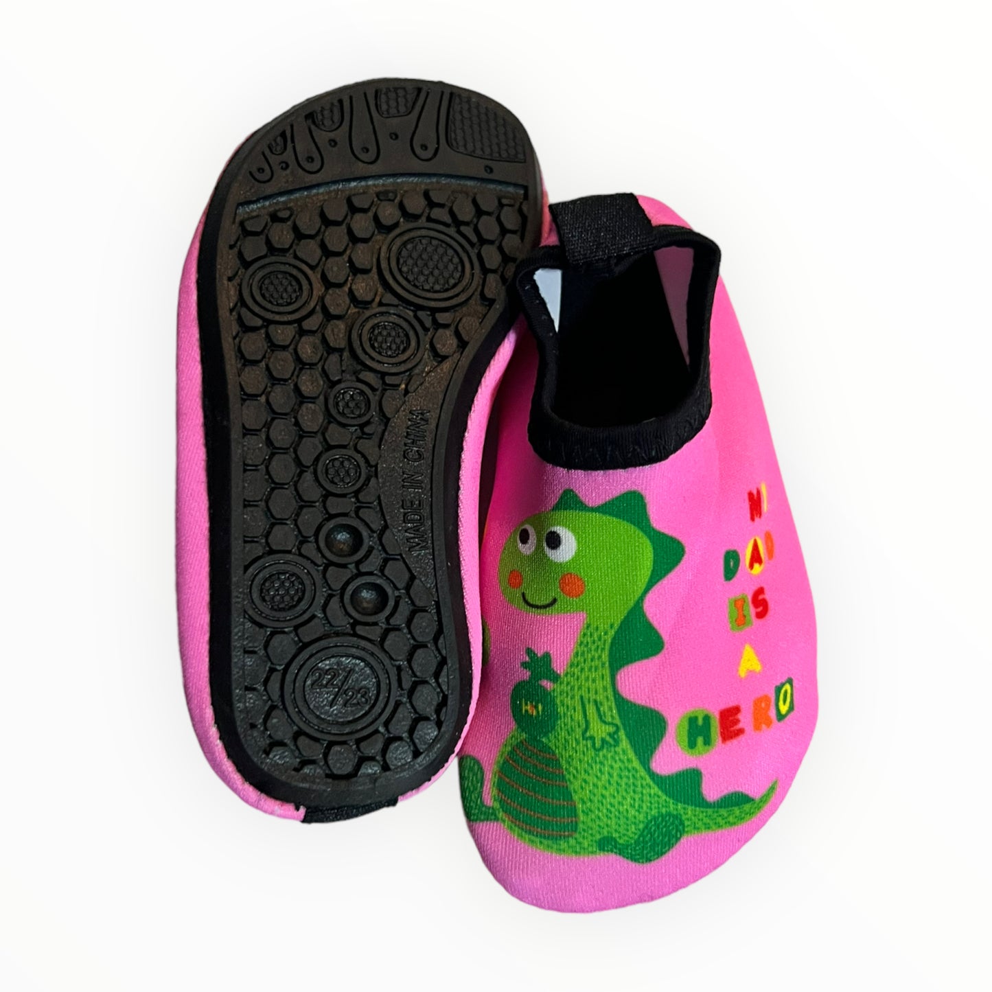 Zapatos Acuáticos Niños (16 - 23)