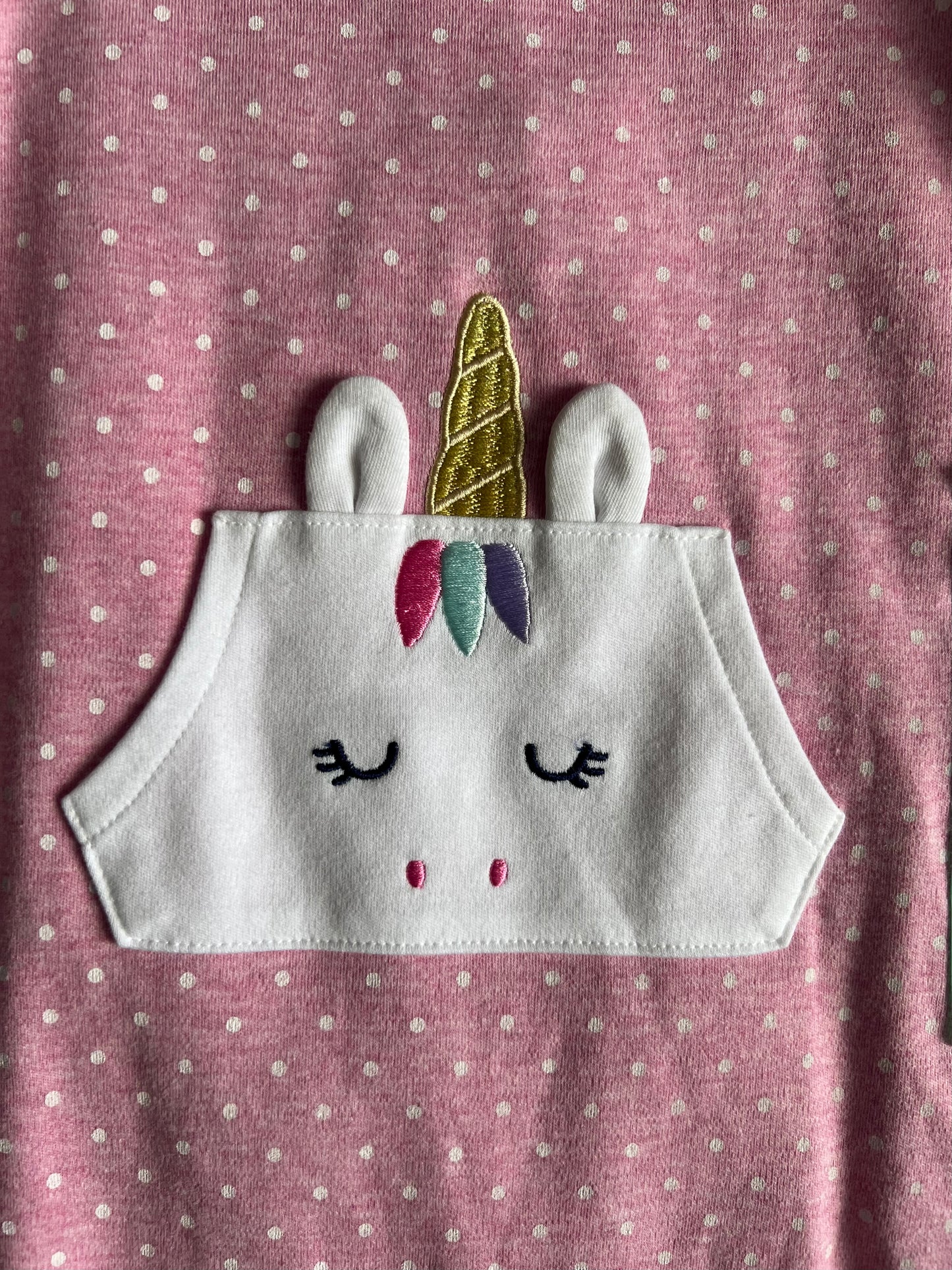 Pañalero 2 piezas para bebe