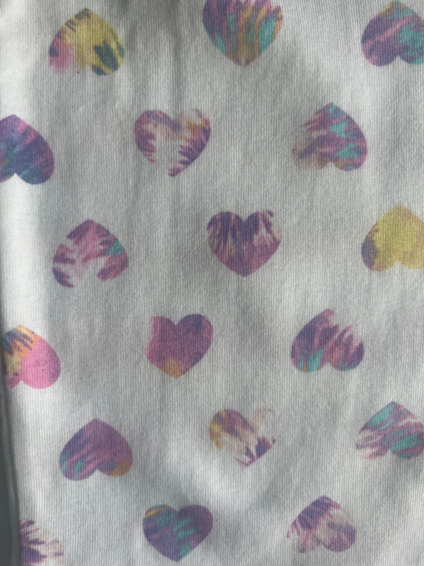 Set de 4 piezas Pijama de niña Kirkland