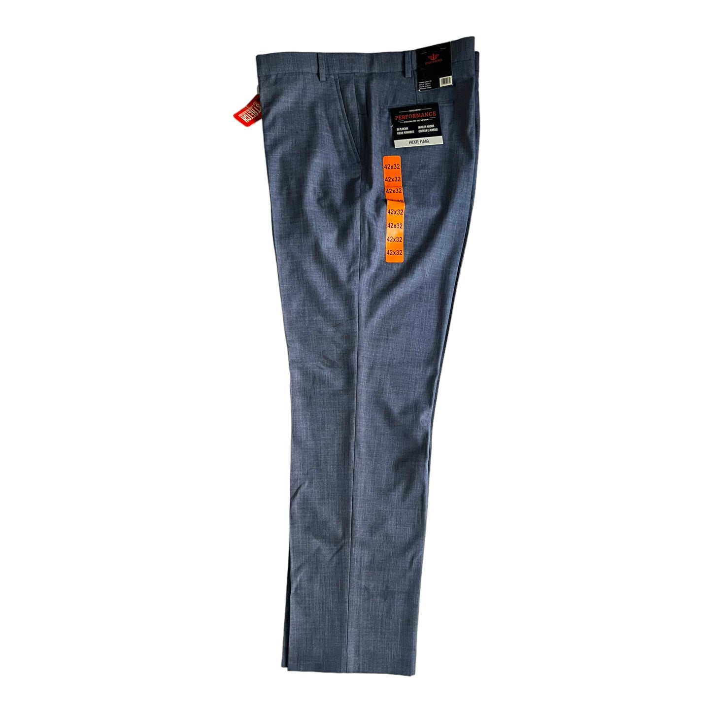 Pantalón de vestir para caballero Dockers Performance Mod. 15MX5371