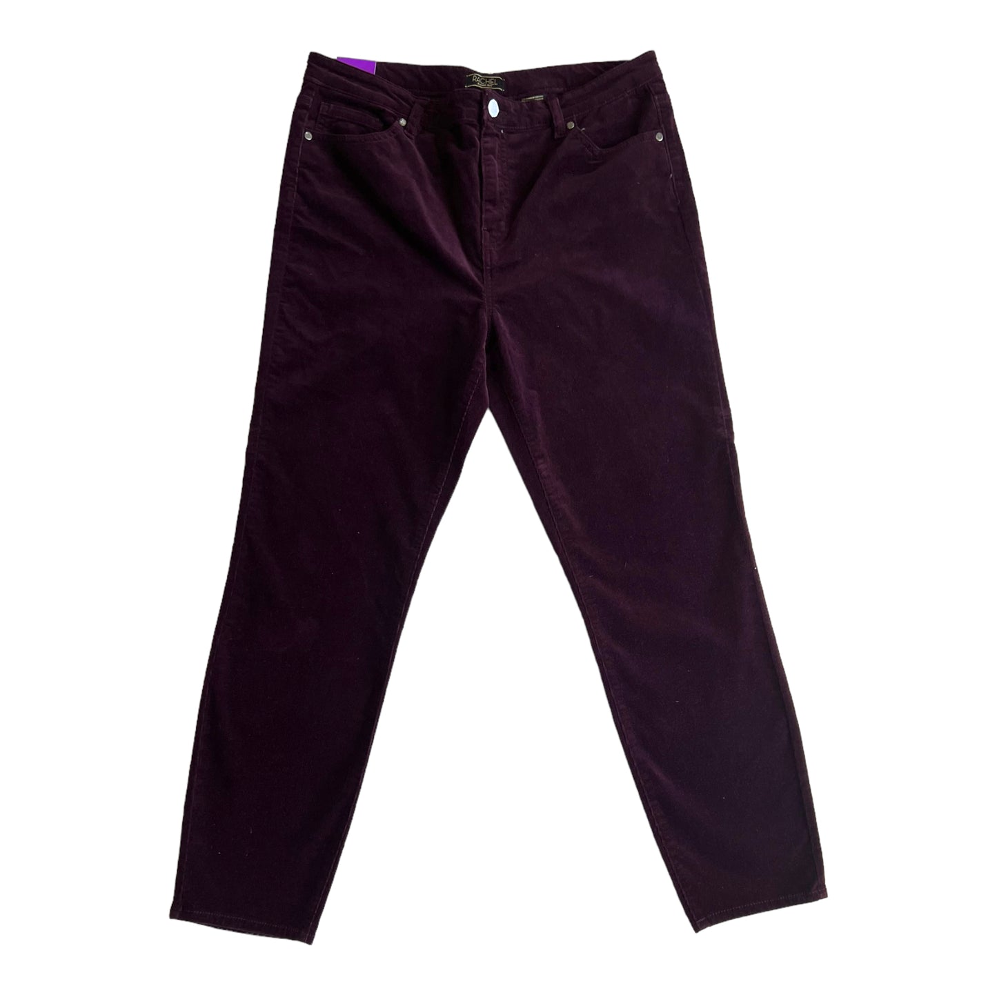 Pantalon para Dama High - Rise Skinny Rachel