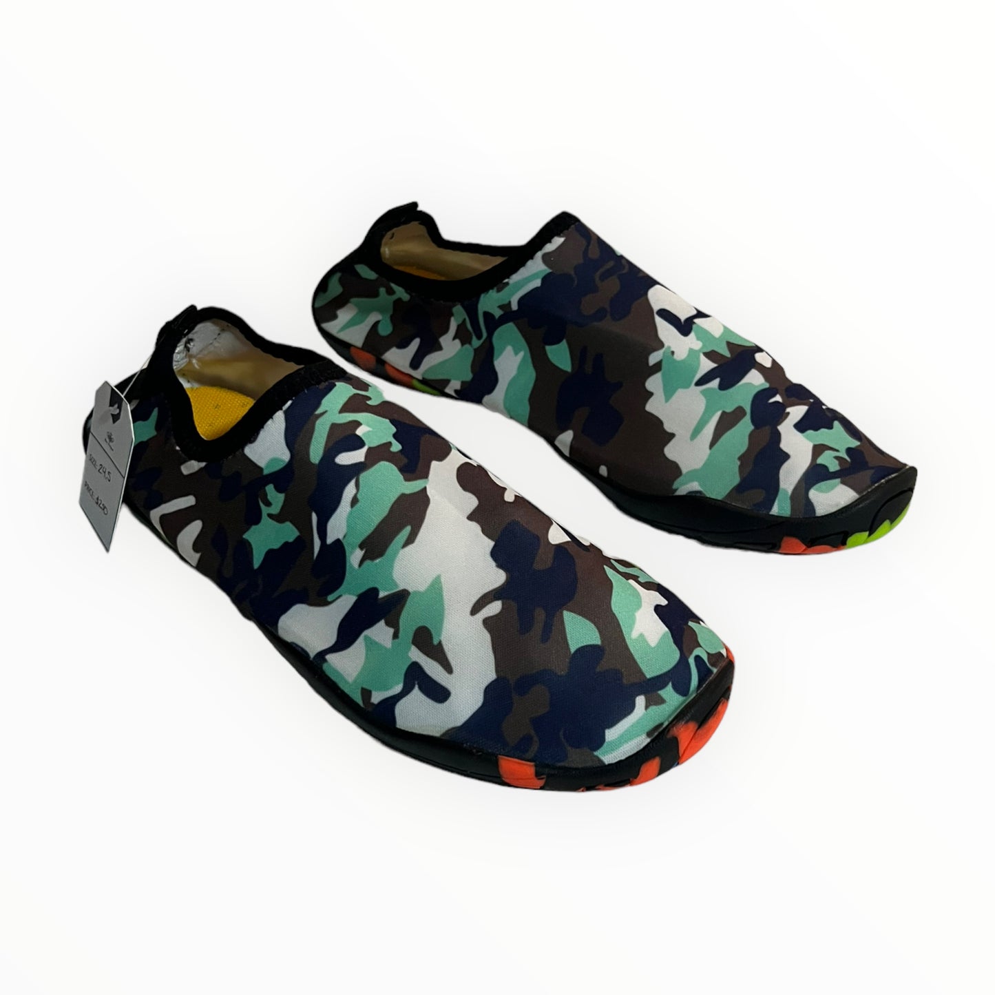 Zapatos Acuáticos (23 - 26)