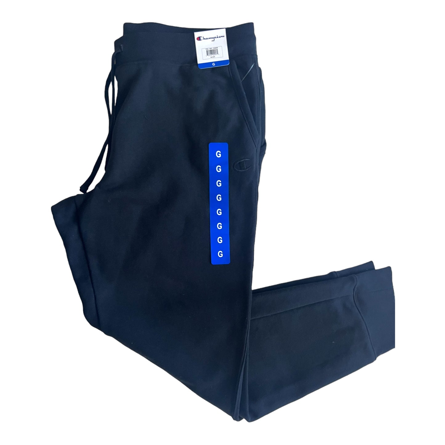 Jogger Pants Dama Champion