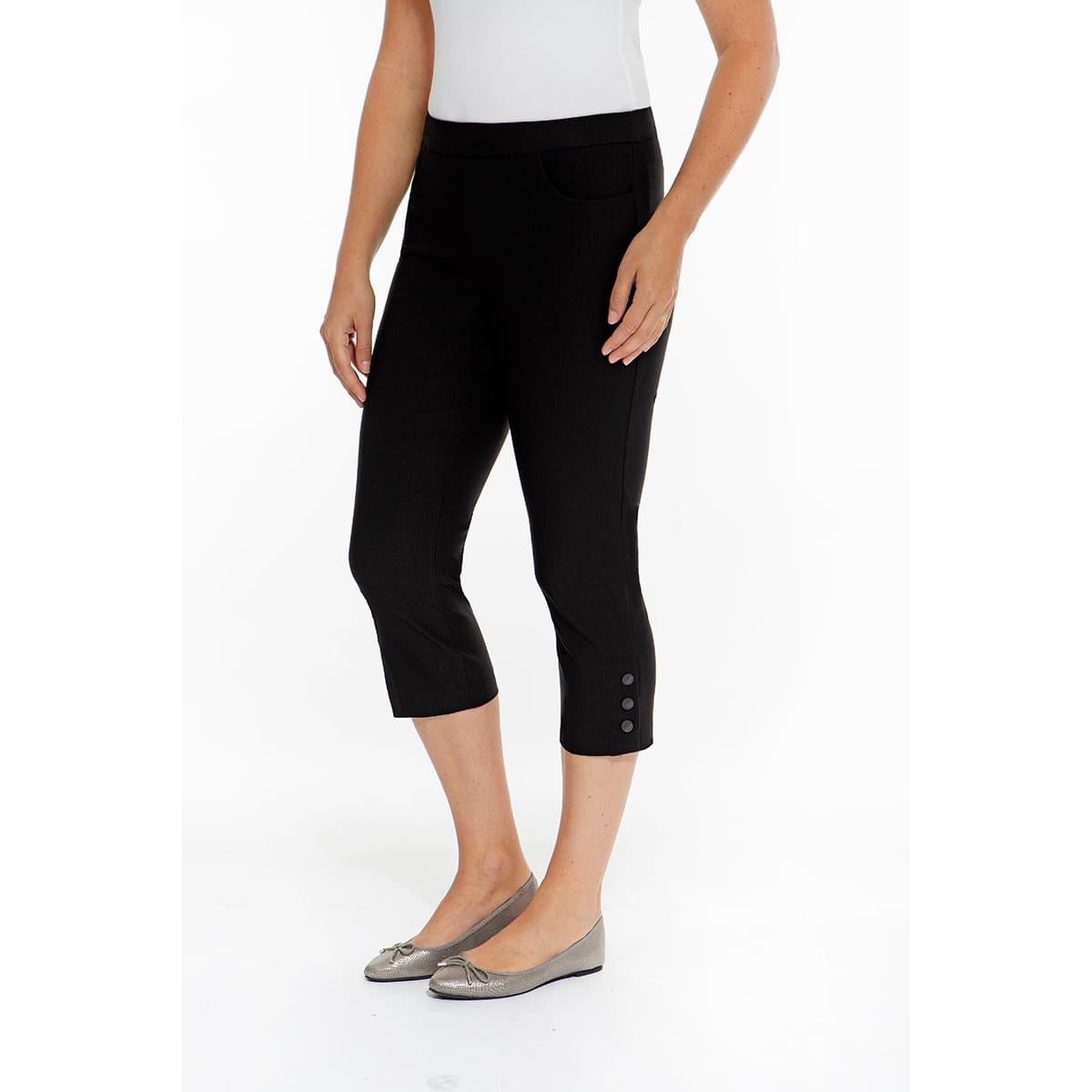 Pantalon capri para Dama Mario Serrani