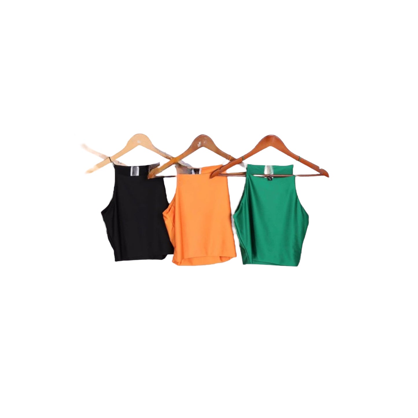 Blusa para Dama Tirantes